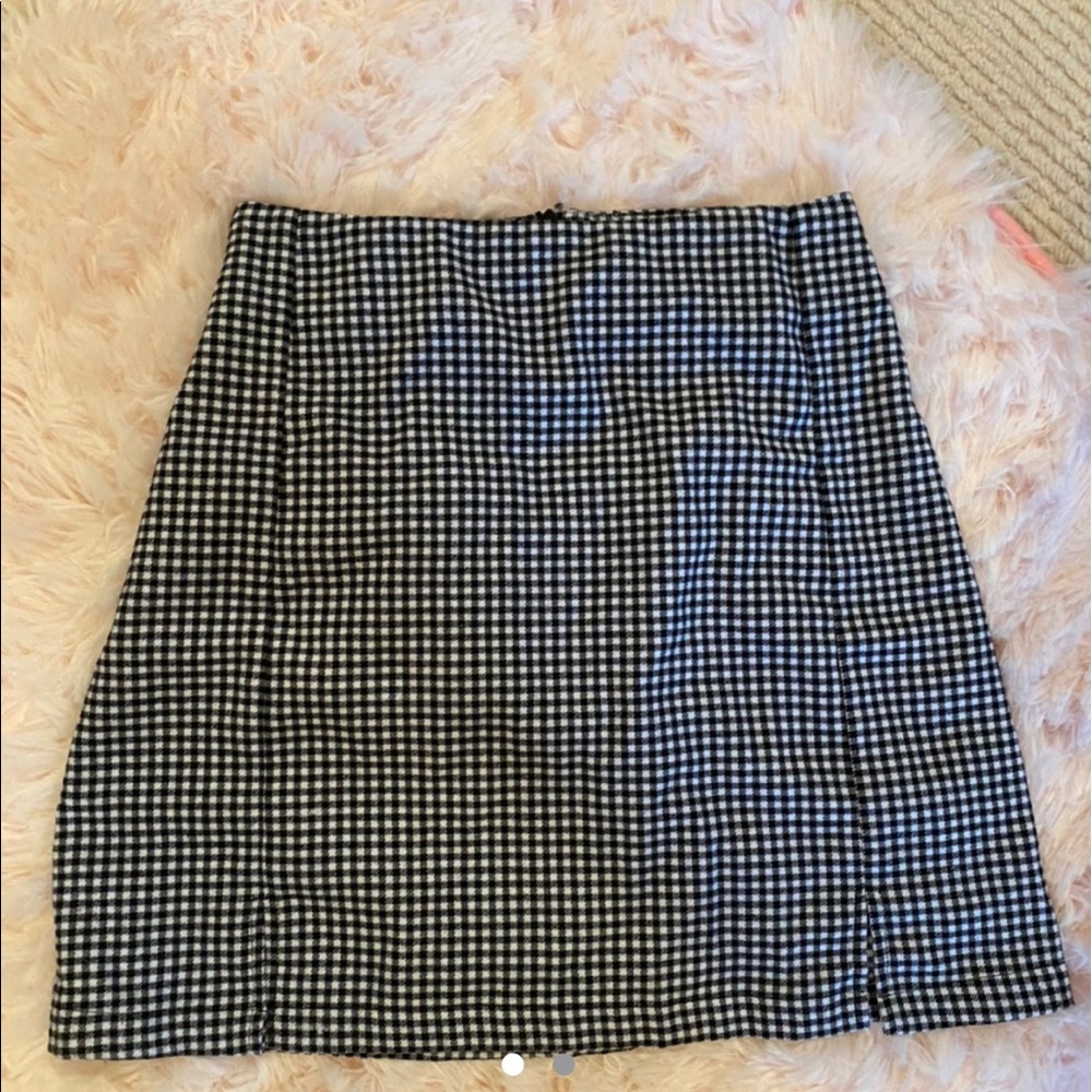 Brandy Melville skirt